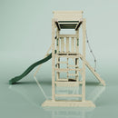 Legetårn PolarPlay Malmö