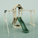 Legetårn PolarPlay Malmö