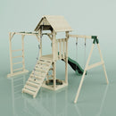 Legetårn PolarPlay Malmö