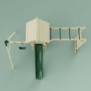 Legetårn PolarPlay Malmö