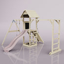 Legetårn PolarPlay Malmö