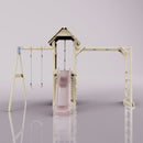 Legetårn PolarPlay Malmö