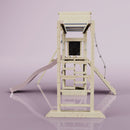 Legetårn PolarPlay Malmö