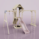 Legetårn PolarPlay Malmö