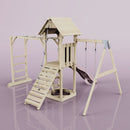 Legetårn PolarPlay Malmö