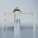 Legetårn PolarPlay Malmö