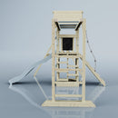 Legetårn PolarPlay Malmö