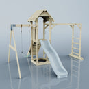 Legetårn PolarPlay Malmö