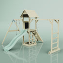 Legetårn PolarPlay Malmö