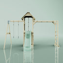 Legetårn PolarPlay Malmö