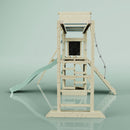 Legetårn PolarPlay Malmö