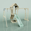 Legetårn PolarPlay Malmö