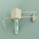 Legetårn PolarPlay Malmö