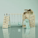 Legetårn PolarPlay Oscar