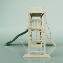 Legetårn PolarPlay Örebro