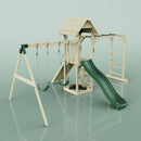 Legetårn PolarPlay Örebro