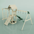 Legetårn PolarPlay Örebro