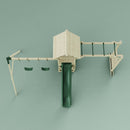 Legetårn PolarPlay Örebro