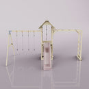 Legetårn PolarPlay Örebro