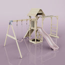 Legetårn PolarPlay Örebro