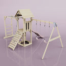 Legetårn PolarPlay Örebro