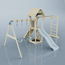 Legetårn PolarPlay Örebro