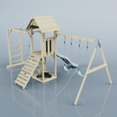 Legetårn PolarPlay Örebro