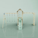 Legetårn PolarPlay Örebro