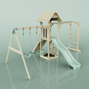 Legetårn PolarPlay Örebro