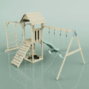 Legetårn PolarPlay Örebro