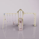 Legetårn PolarPlay Örebro