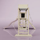 Legetårn PolarPlay Örebro