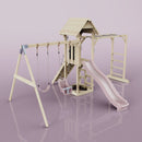 Legetårn PolarPlay Örebro