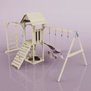 Legetårn PolarPlay Örebro