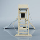 Legetårn PolarPlay Örebro