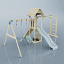 Legetårn PolarPlay Örebro