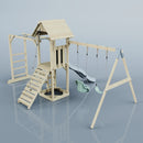 Legetårn PolarPlay Örebro