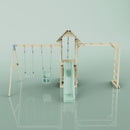 Legetårn PolarPlay Örebro