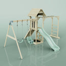 Legetårn PolarPlay Örebro