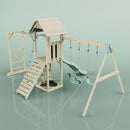 Legetårn PolarPlay Örebro