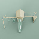 Legetårn PolarPlay Örebro