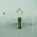 Legetårn PolarPlay Örebro