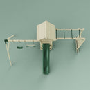 Legetårn PolarPlay Örebro