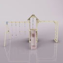 Legetårn PolarPlay Örebro