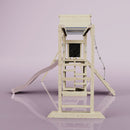 Legetårn PolarPlay Örebro