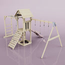 Legetårn PolarPlay Örebro