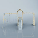 Legetårn PolarPlay Örebro