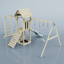 Legetårn PolarPlay Örebro