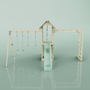 Legetårn PolarPlay Örebro