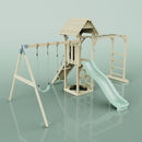 Legetårn PolarPlay Örebro